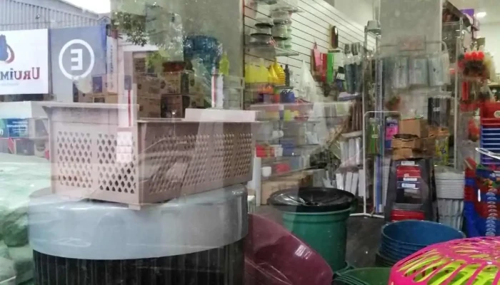 Mayorista Más Packing - 11800 Montevideo