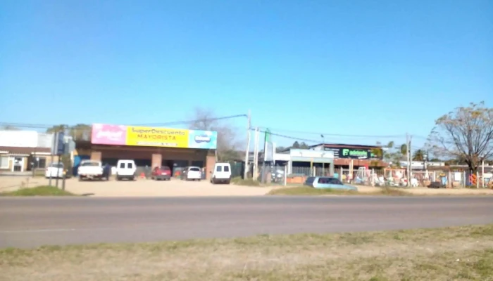 Mayorista super descuento - Departamento De Canelones