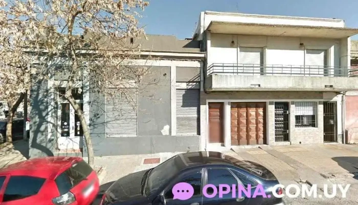 MazAuto Repuestos - 11800 Montevideo