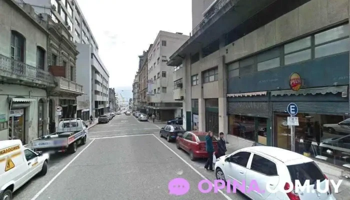 Mazzeo Propiedades - Montevideo