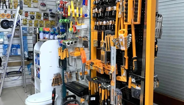 Mb Soluciones -  Horario - Durazno