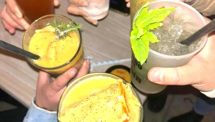 Mbc Nuevocentro -  Comentario 5 - Montevideo