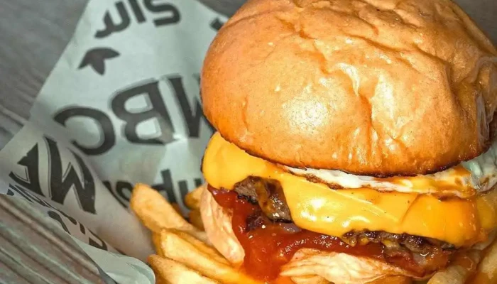 Mbc Nuevocentro -  Comidas Y Bebidas - Montevideo