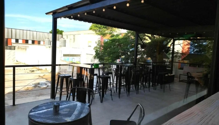 Mbc Nuevocentro -  Todo - Montevideo