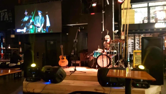 Mbc Punta Del Este -  Ambiente - Punta del Este