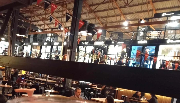 Mbc Punta Del Este -  Comentario 2 - Punta del Este