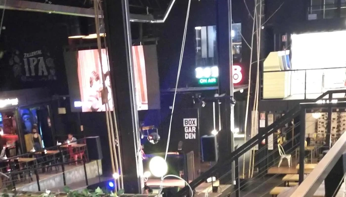 Mbc Punta Del Este -  Comentario 3 - Punta del Este