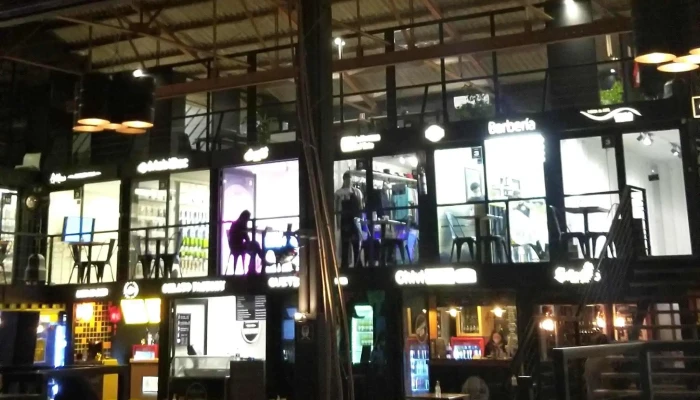 Mbc Punta Del Este -  Comentario 5 - Punta del Este