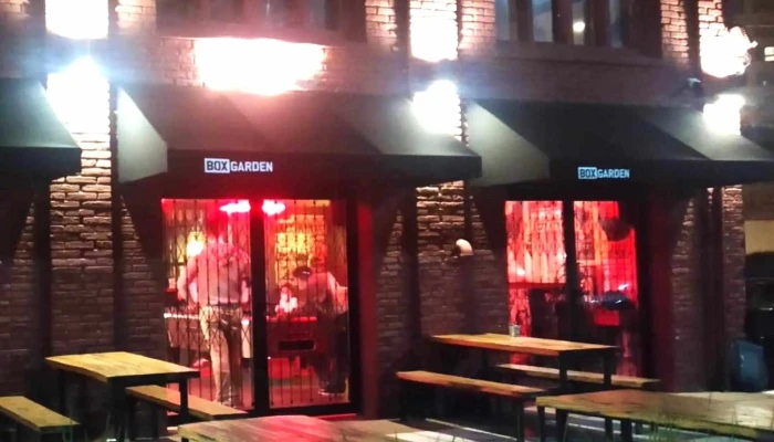 Mbc Punta Del Este -  Comentario 8 - Punta del Este