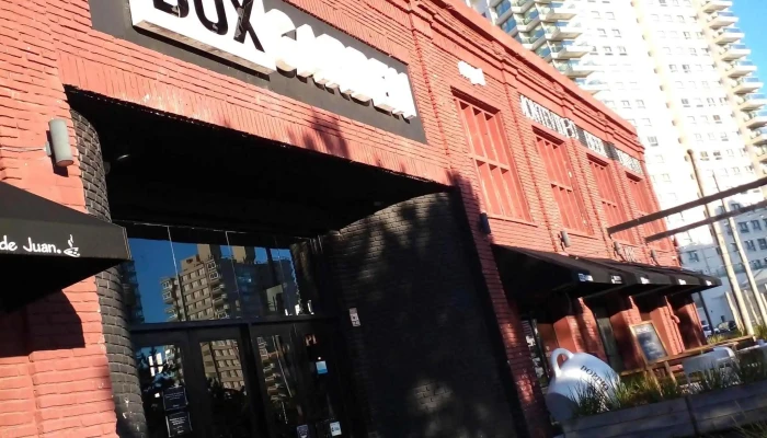 Mbc Punta Del Este -  Todo - Punta del Este