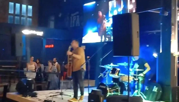 Mbc Punta Del Este -  Videos - Punta del Este