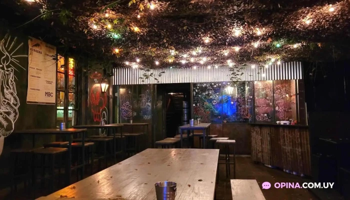 Mbc Sacramento -  Ambiente - Col. del Sacramento