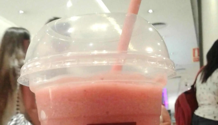 Mc Cafe Comentario 6 - Montevideo