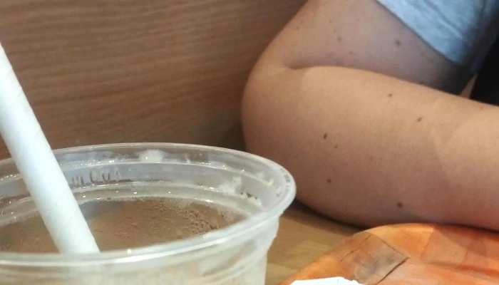 Mc Cafe -  Comentario 7 - Las Piedras