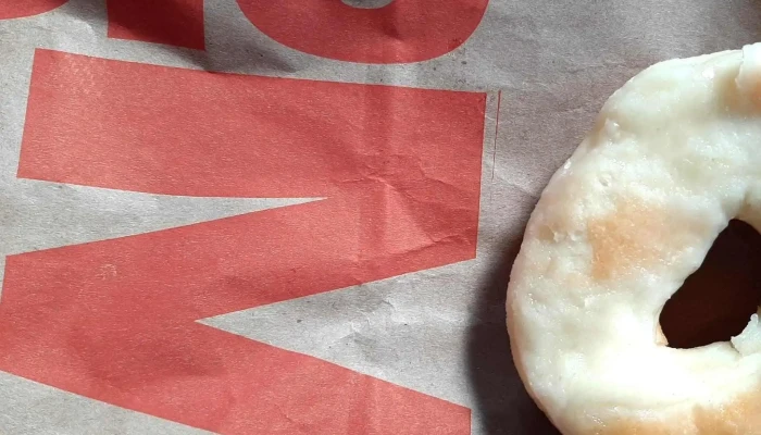 Mc Cafe -  Comentario 8 - Las Piedras