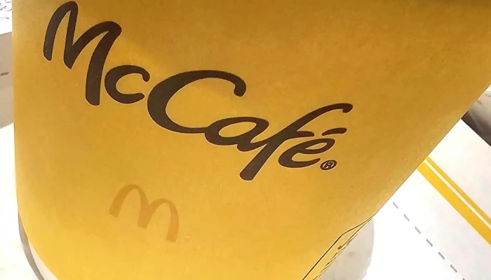 Mc Cafe Comentario 8 - Montevideo