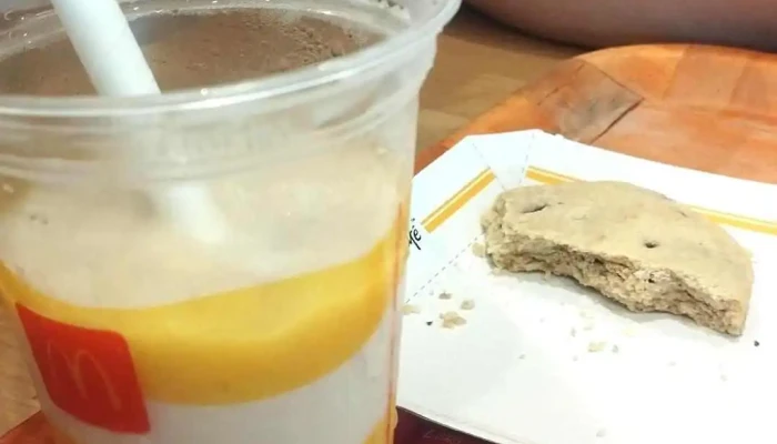 Mc Cafe -  Comidas Y Bebidas - Las Piedras