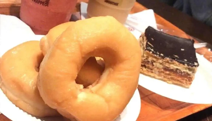 Mc Cafe -  Comidas Y Bebidas - Montevideo