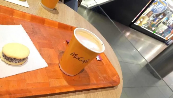 Mc Café - Montevideo Mc Café - Montevideo