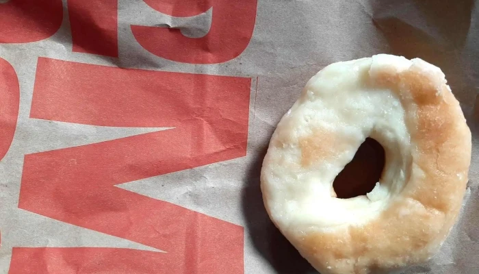 Mc Cafe -  Todo - Las Piedras