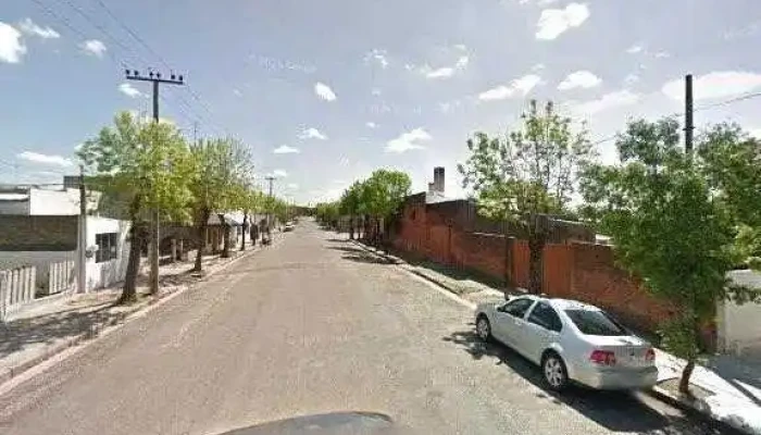 Mc Inmobiliaria -  Puntaje - Cardona