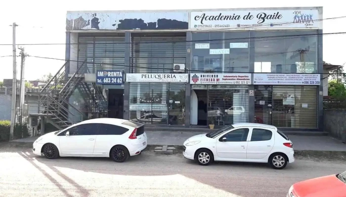 Mc Propiedades - Ciudad De La Costa