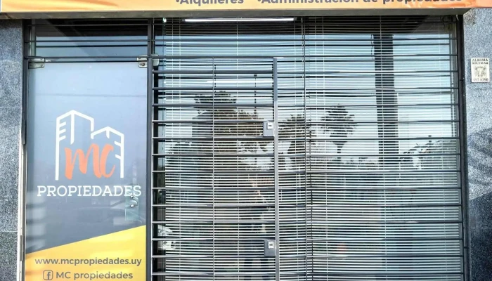 Mc Propiedades -  Exterior - Ciudad de la Costa