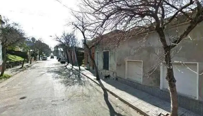 Mc Snacks Y Variedades Street View Y 360 - Salto