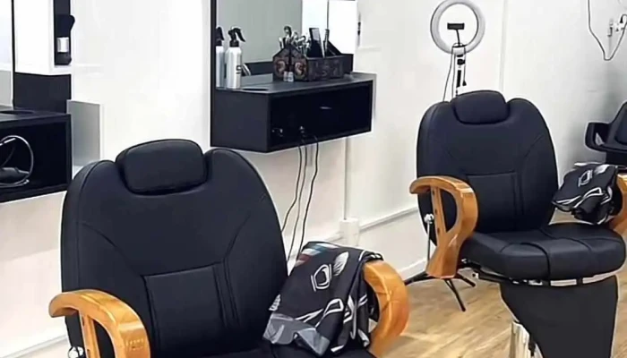 Mc Studio - 11200 Montevideo