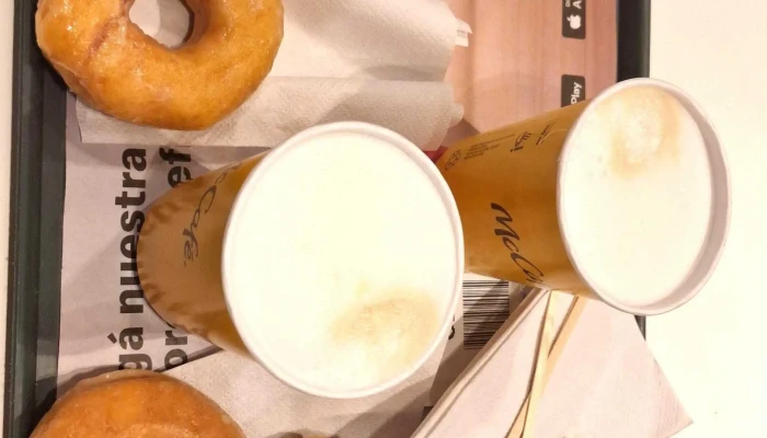 Mccafe Comentario 1 - Montevideo