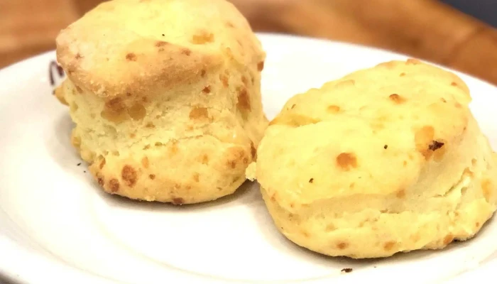 Mccafe Comentario 3 - Montevideo