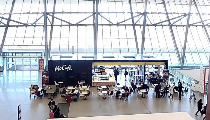 Mccafe Comentario 5 - Ciudad de la Costa