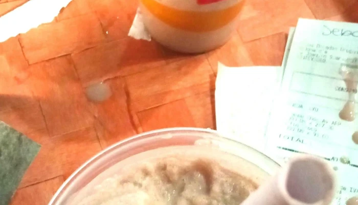 Mccafe Comentario 5 - Montevideo