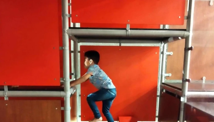 Mccafe Comentario 5 - Montevideo