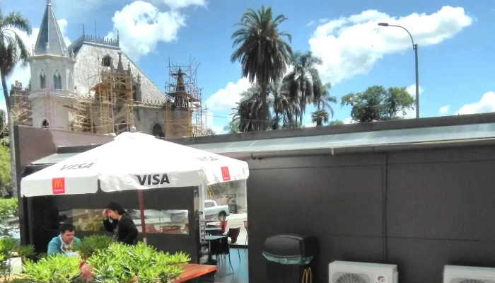 Mccafe Comentario 7 - Montevideo