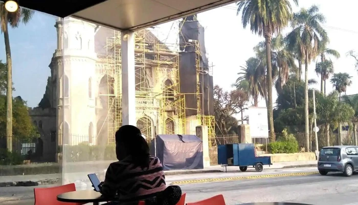 Mccafe Todo - Montevideo