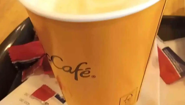 Mccafe Videos - Montevideo