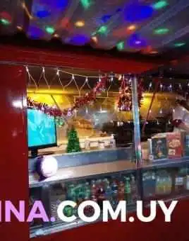 Mcchivitos Sabor Al Paso Ambiente - Fray Bentos