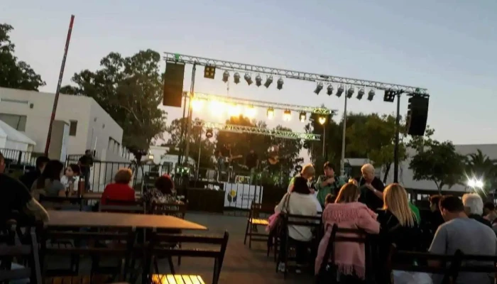 Mcdonalds Ambiente - Las Piedras