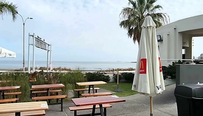 Mcdonalds Comentario 1 - Montevideo