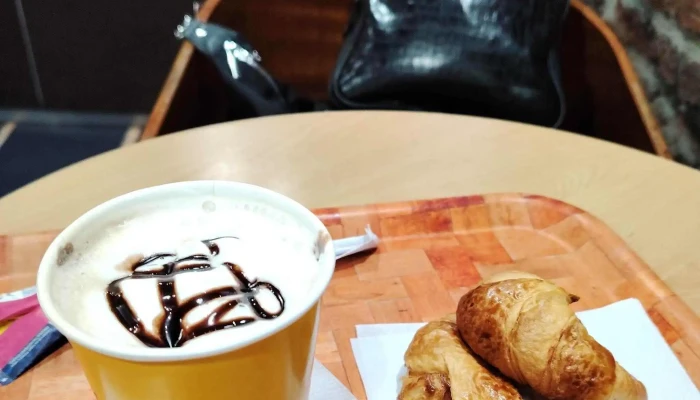 Mcdonalds Comentario 2 - Montevideo