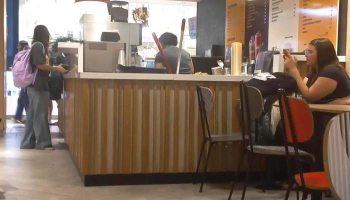 Mcdonalds Comentario 2 - Montevideo