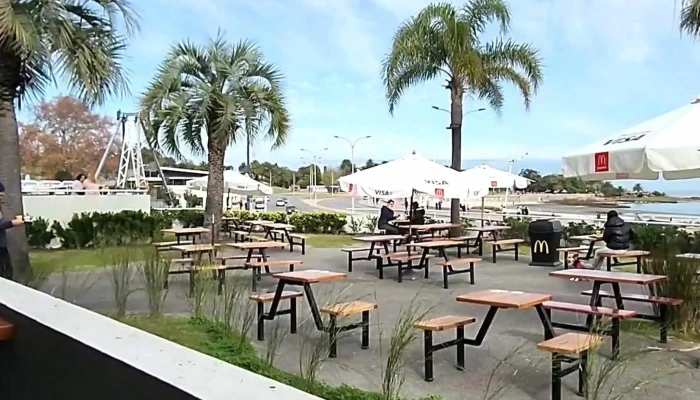 Mcdonalds Comentario 2 - Montevideo