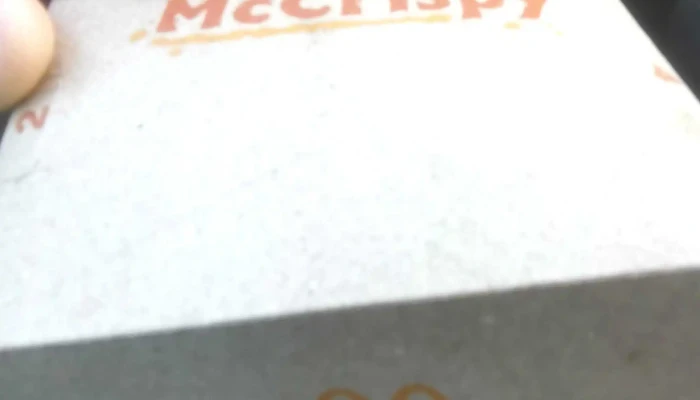 Mcdonalds Comentario 2 - Ciudad de la Costa