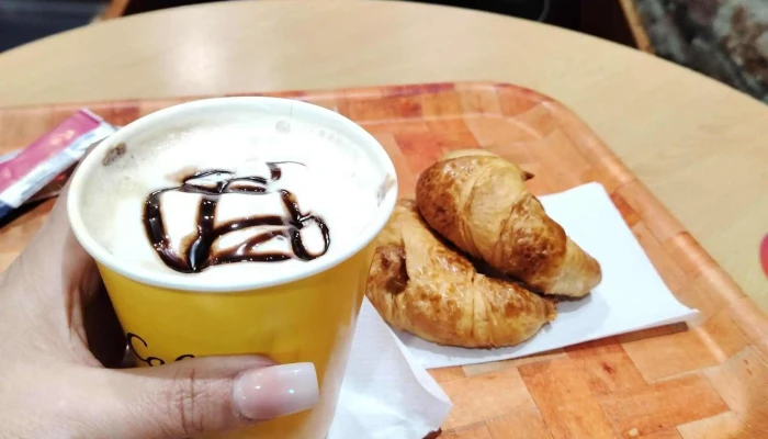 Mcdonalds Comentario 3 - Montevideo