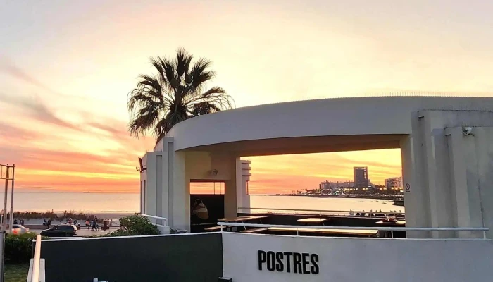 Mcdonalds Comentario 3 - Montevideo