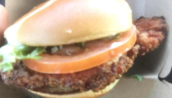 Mcdonalds Comentario 3 - Ciudad de la Costa