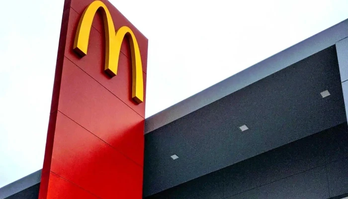 Mcdonalds Comentario 4 - Montevideo