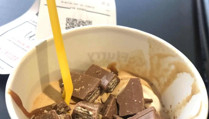 Mcdonalds Comentario 4 - Montevideo