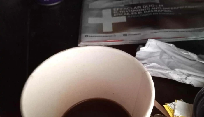 Mcdonalds Comentario 4 - Montevideo